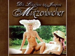 Дворец удовольствий Жозефины Муценбахер (1987)
