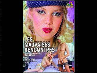 Плохие встречи (1980)