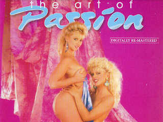 Искусство страсти (1988)
