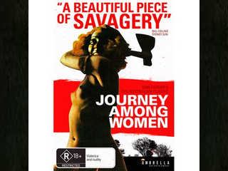 Путь среди женщин (1977)