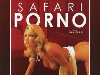 Сафари-порно (1981)