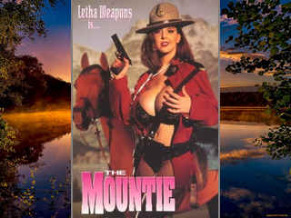 Маунти (1994)