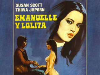 Эммануэль и Лолита (1978)