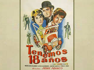 Нам 18 лет (1959)