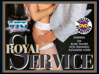 Королевская служба (1990)