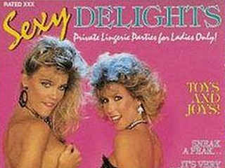 Сексуальные наслаждения (1986)