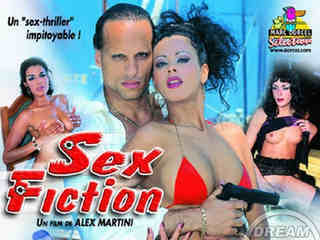 Казино «Роял». Сексуальное чтиво (1996)