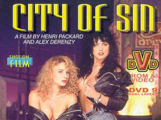 Город греха (1991)