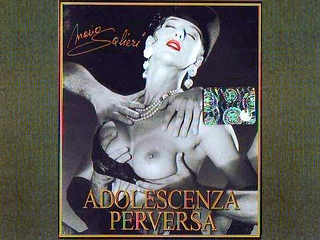 Извращённая юность (1993)