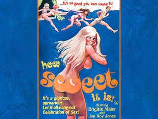 Как это сладко (1974)