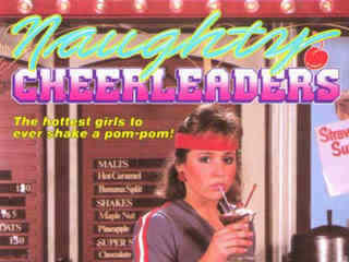 Шаловливые болельщицы (1985)