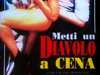 Дьявол на ужин (1991)
