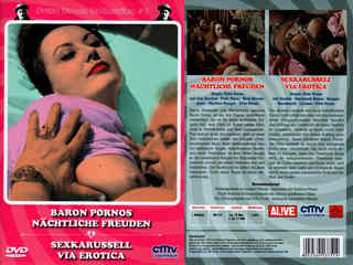 Любовная рулетка (1969)