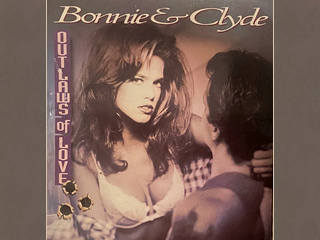 Бонни и Клайд (1992)