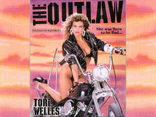 Преступник (1989)