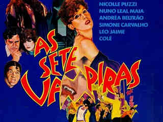 Семь вампиров (1986)