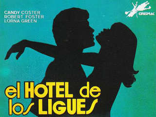 Отель для свиданий (1983)