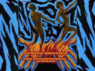 Чёрный декамерон (1972)