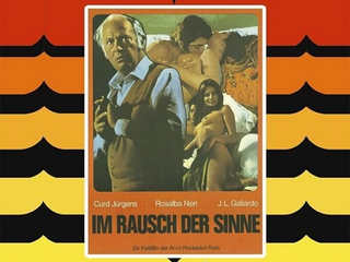 Двое мужчин для Алексы (1971)