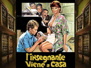 Учительница на дому (1978)