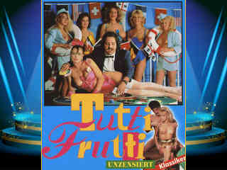 Тутти Фрутти (1990)