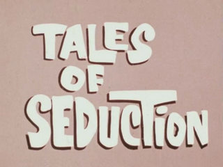Сказки о соблазнении (1971)