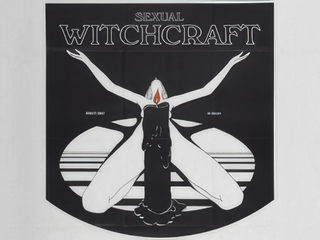 Сексуальное колдовство (1973)