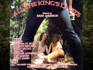 Все дамы короля (1981)