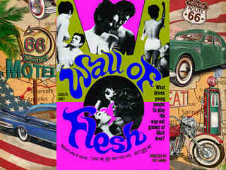 Стена плоти (1968)