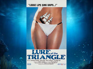 Приманка треугольника (1977)