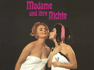 Мадам и её племянница (1969)