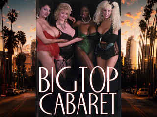 Кабаре на Высоких горах (1986)