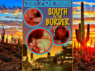 К югу от границы (1974)