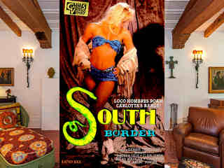 К югу от границы (1976)