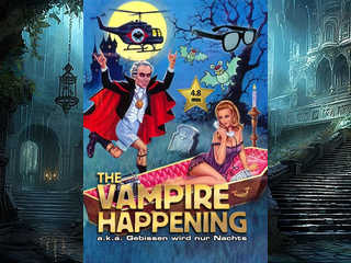 Они кусают только ночью (1971)