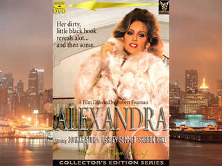 Александра (1983)