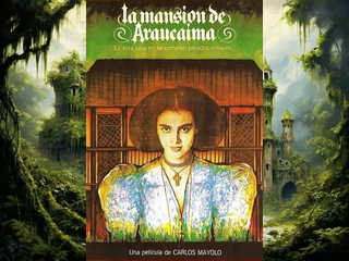 Особняк Араукаима (1986)