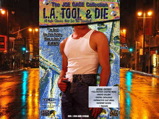 Слесарь из Лос-Анжелеса (1979)