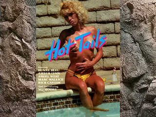 Горячие хвостики (1984)