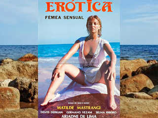 Эротика: Чувственная женщина (1984)