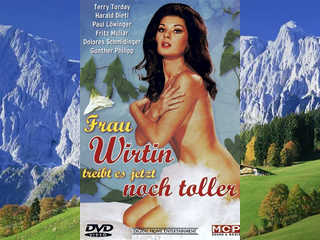 Хозяйка переходит все границы (1970)