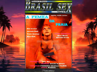 Женщина на пляже (1983)