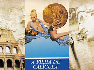 Дочь Калигулы (1981)