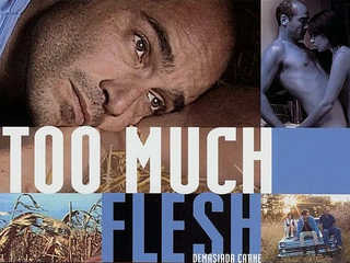 Слишком много плоти (2000)