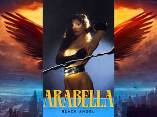 Арабелла: Ангел тьмы (1989)