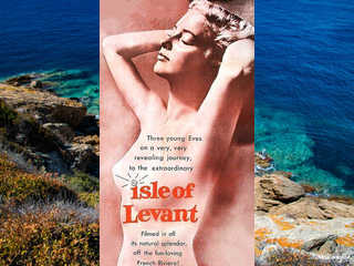 Остров Леван (1956)