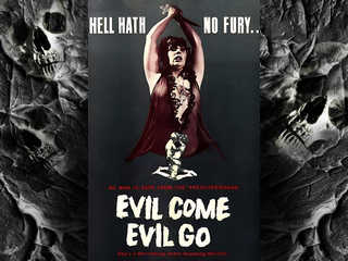 Зло приходит, зло уходит (1972)