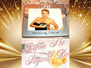 Перед тем, как она скажет «да» (1984)