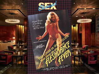 Лихорадка плотских танцев (1984)