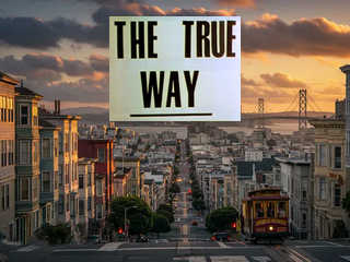 Истинный путь (1975)